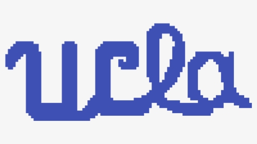 Ucla Logo Png, Transparent Png, Transparent PNG