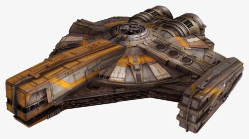 [​img] - Star Wars Old Republic Ship, HD Png Download, Transparent PNG