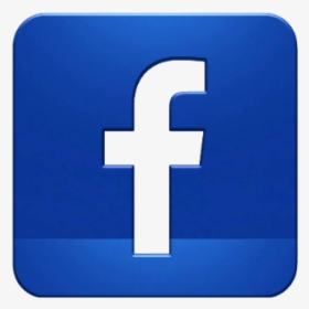 #facebook #logo - Cross, HD Png Download, Transparent PNG