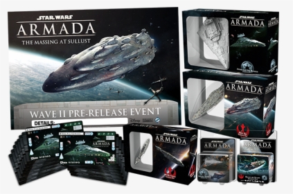 Star Wars Armada Rumors, HD Png Download, Transparent PNG