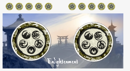 11 Enlightenment Rules - Circle, HD Png Download, Transparent PNG
