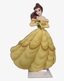 Disney Princess - Disney Princess (lifesize Stand Up), HD Png Download, Transparent PNG
