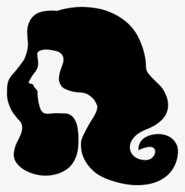 Campus Belle - Hair Show Icon, HD Png Download, Transparent PNG