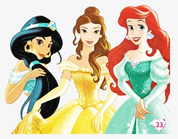 Belle jasmine and Most Similar