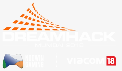 Dreamhack Mumbai Logo - Cs Competition In Mumbai, HD Png Download, Transparent PNG