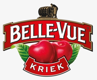 Belle-vue Kriek Logo - Belle Vue Kriek, HD Png Download, Transparent PNG