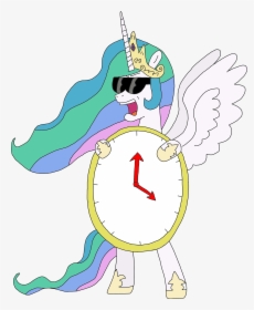 Mlp Its Time To Stop, HD Png Download, Transparent PNG