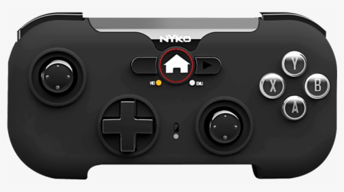 Playpad For Android™ - Nyko Android Controller, HD Png Download, Transparent PNG