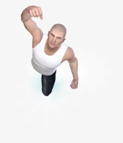 Transparent House Party Png - Stretching, Png Download, Transparent PNG