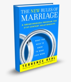 New Rules Of Marriage, HD Png Download, Transparent PNG