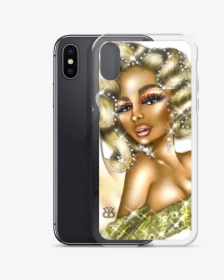 Load Image Into Gallery Viewer, Cardi B Phone Case - Mobile Phone Case, HD Png Download, Transparent PNG