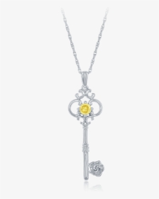 Disney Key Png - Enchanted Disney Fine Jewelry Keys, Transparent Png, Transparent PNG