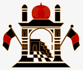 Afghanistan Coat Of Arms, HD Png Download, Transparent PNG