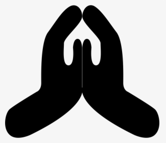 Prayer Hollow [conversion] - Religion Icon For Cv, HD Png Download, Transparent PNG