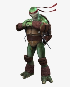 Free Download Of Ninja Turtles Png Image - Teenage Mutant Ninja Turtles Render, Transparent Png, Transparent PNG