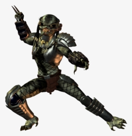 Predator, HD Png Download, Transparent PNG