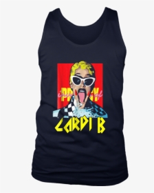 Amazing Crazy Cardi B Funny Shirt Costume Gift Tees - Bulma's Boobs, HD Png Download, Transparent PNG