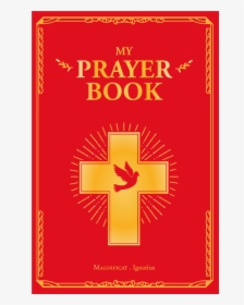 Catholic Prayer Book Cover, HD Png Download, Transparent PNG