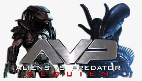 Aliens Vs Predator - Alien Vs Predator Png, Transparent Png, Transparent PNG