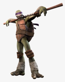 Ninja Turtle - Teenage Mutant Ninja Turtles Png, Transparent Png, Transparent PNG