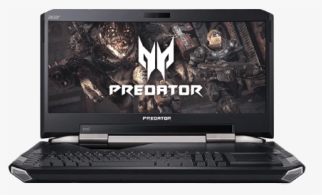 Acer Predator 21x, HD Png Download, Transparent PNG