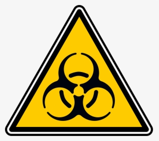 Toxic Waste Sign, HD Png Download, Transparent PNG