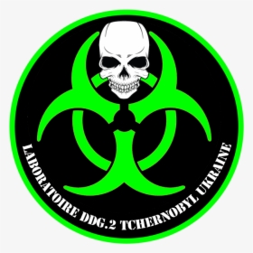 Label Halloween Apothecary Zombie Virus Biohazard - Tire Cover Zombie Response Team, HD Png Download, Transparent PNG