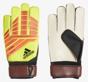 Predator Train Gloves   Title Predator Train Gloves - Adidas, HD Png Download, Transparent PNG