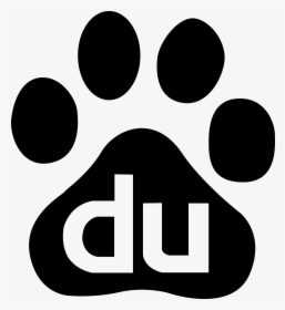 Baidu Logo Png, Transparent Png, Transparent PNG
