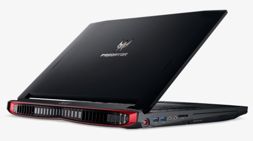 Laptop Acer Predator 17, HD Png Download, Transparent PNG