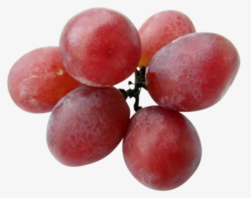 Red Grapes Png Image - Red Grapes, Transparent Png, Transparent PNG
