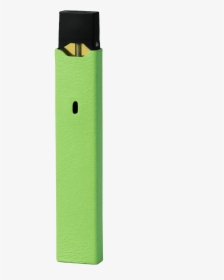 Granny Smith Green Leather Juul Sleeve With Fruit Stickers - Usb Flash Drive, HD Png Download, Transparent PNG