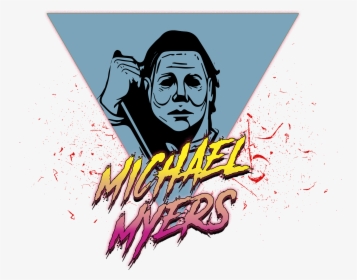 Michael Myers Wallpaper 4k, HD Png Download, Transparent PNG