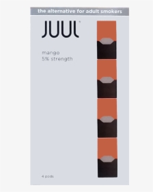 Limited Edition Juul Pod Flavors, HD Png Download, Transparent PNG