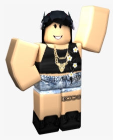 roblox legit fedora transparent cool roblox characters hd png download 1024x576 1341109 pngfind