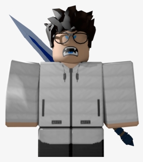 Characterrthqn am ug personagem roblox png