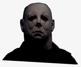 #interesting #michael #myers #halloween #scary #spooky - Michael Myers Facebook Profile, HD Png Download, Transparent PNG