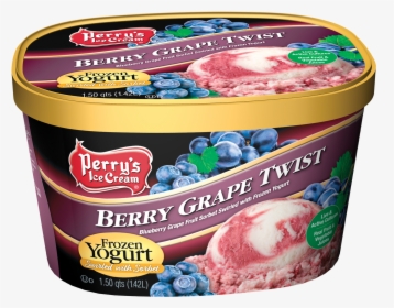 Perry's Ice Cream, HD Png Download, Transparent PNG
