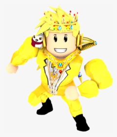 Yellow Shirt With Brown Hair Roblox