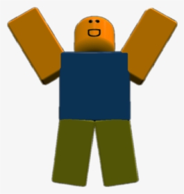 Roblox Character Noob Oof