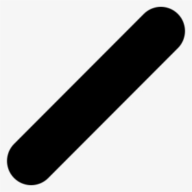 Straight Line Png - Snowboard Icon, Transparent Png, Transparent PNG