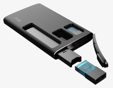 Juul Portable Charger Case, HD Png Download, Transparent PNG
