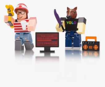 Roblox Mad Studio Mad Pack, HD Png Download, Transparent PNG