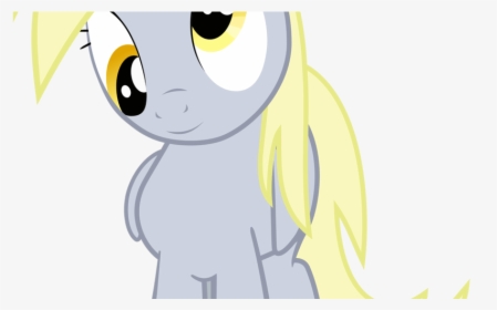 Derpy Derp Face Pictures - Cartoon, HD Png Download, Transparent PNG