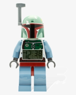 Relojes Lego Star Wars, HD Png Download, Transparent PNG
