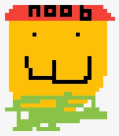 Nooby Derp Face - Pixel Art Pokemon Png, Transparent Png, Transparent PNG