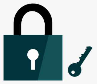 Definition Of Lock, HD Png Download, Transparent PNG