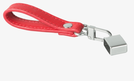 Red Leather Juul Keychain - Diagonal Pliers, HD Png Download, Transparent PNG