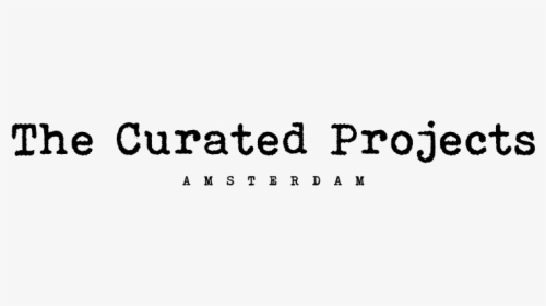 The Curated Projects Amsterdam Straight Line Final - Art Therapy, HD Png Download, Transparent PNG
