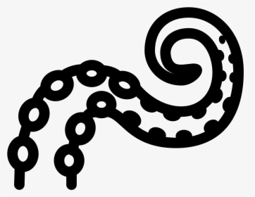 Tentacles Icon Free Download - Icon, HD Png Download, Transparent PNG